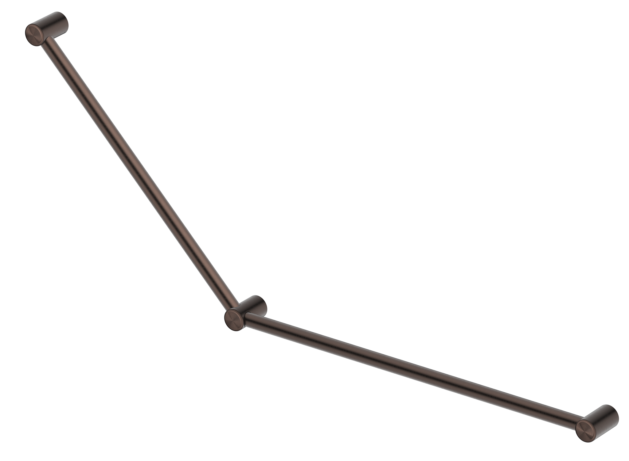 Mica Care Grab Rail – 45 Degree – 750x900mm