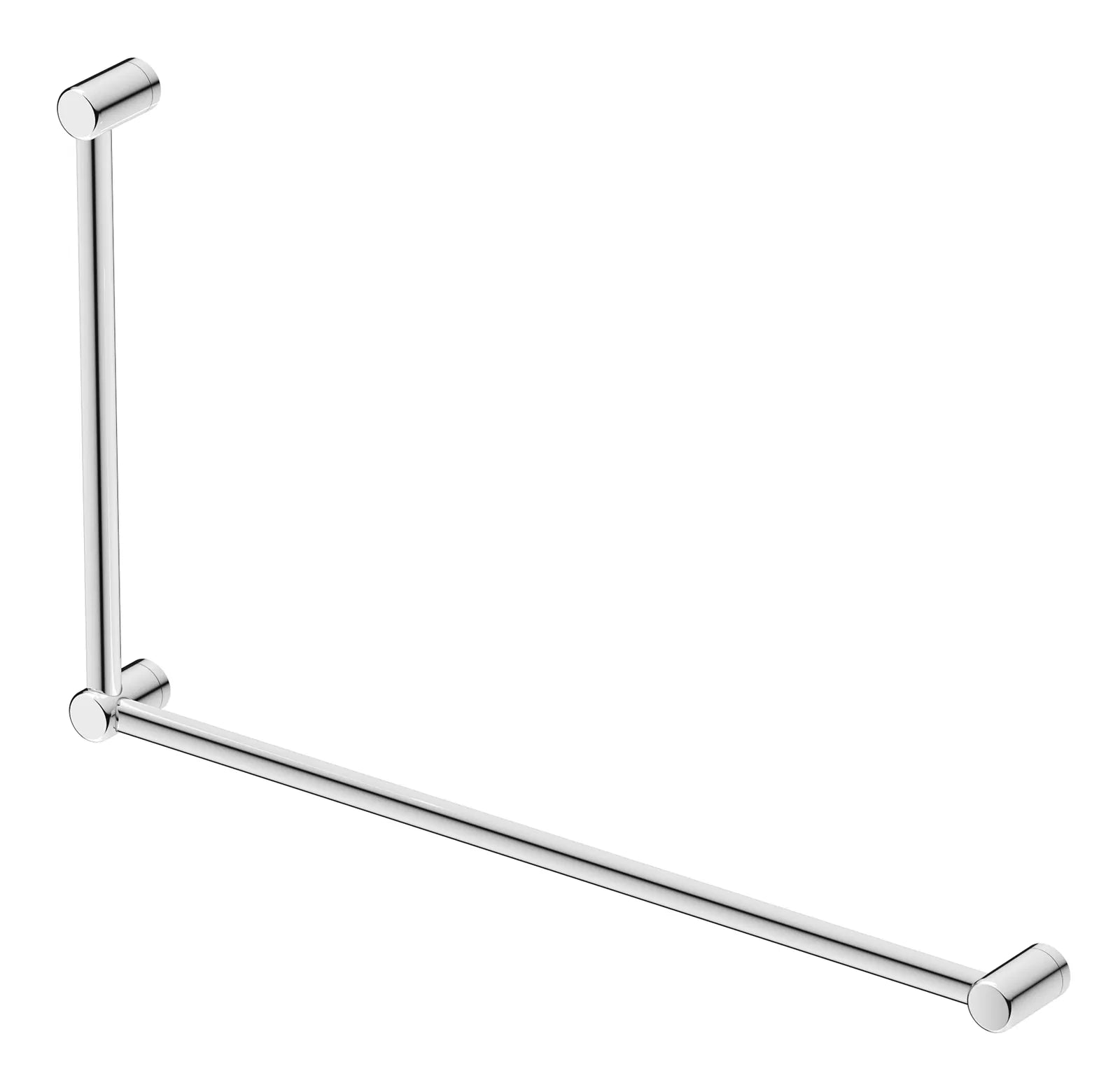 Mica Care Grab Rail – 90 Degree – 600x1000mm