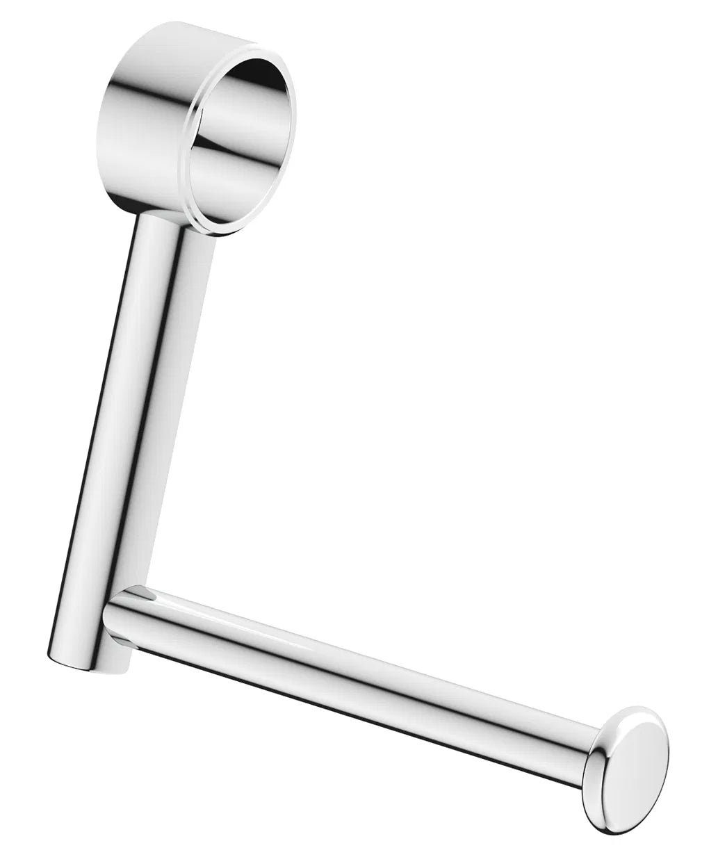 Mica Care Addon Toilet Paper Holder