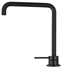 Mica Soft-Square Hob Sink Mixer