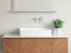 QUILL Ceramic basin