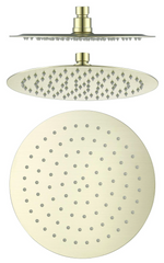 Mica Shower Head