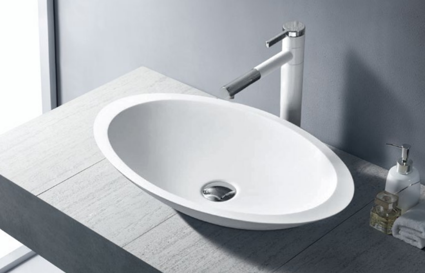 Phoenix Above Counter Basins
