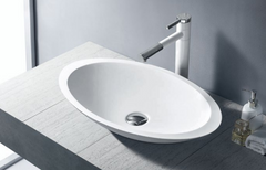 Phoenix Above Counter Basins