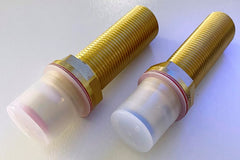 Soul/Eternal Ceramic Spindle