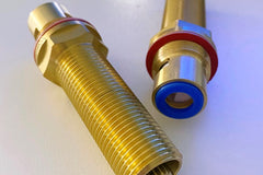 Soul/Eternal Ceramic Spindle