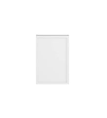 HAMPSHIRE LAUNDRY 415 WHITE WALL CABINET