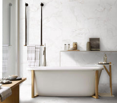 TR3311M GALAXY CALACATTA GOLD MATT 300X300