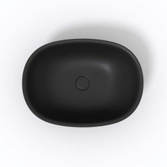 Amber Above Counter Basins