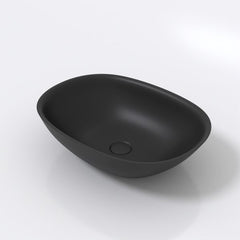 Amber Above Counter Basins