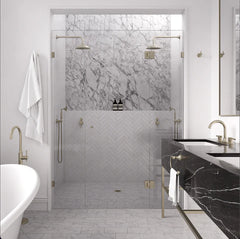 Harrington Shower Head 200mm