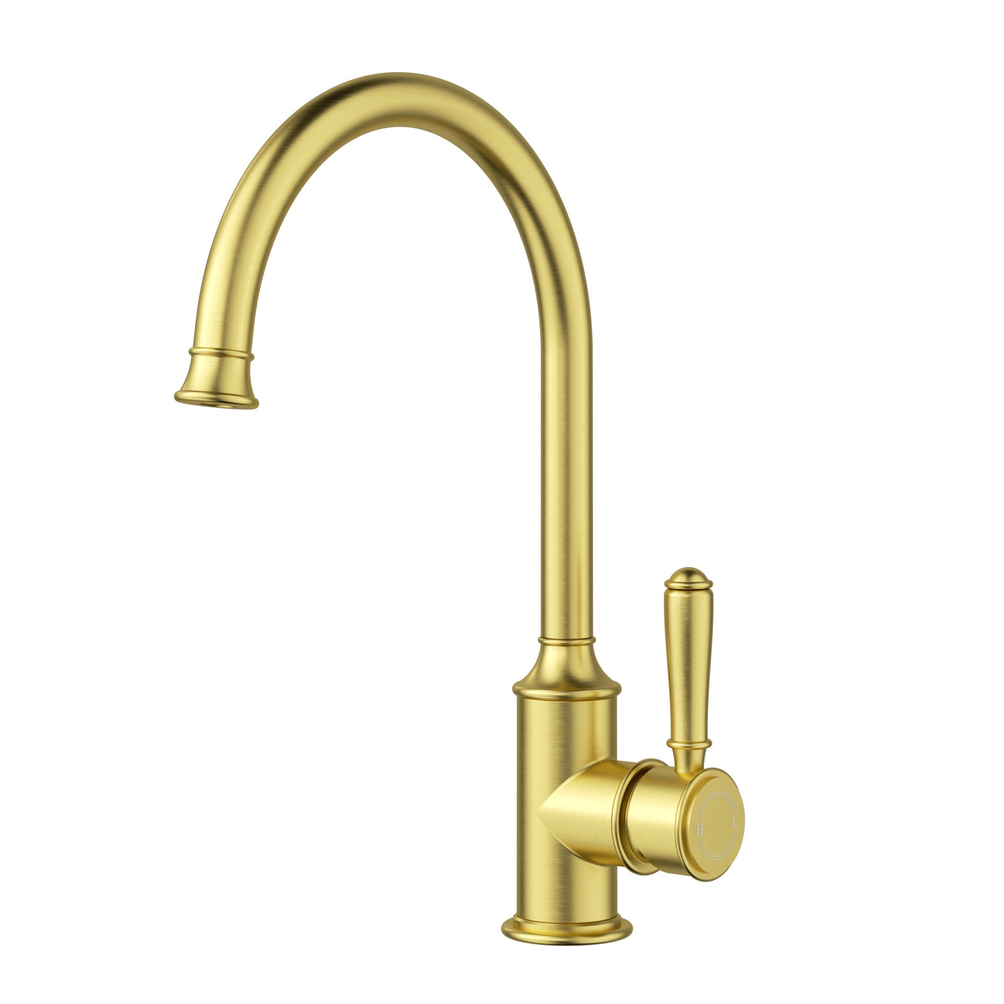 Clasico Sink Mixer - Standard Handle