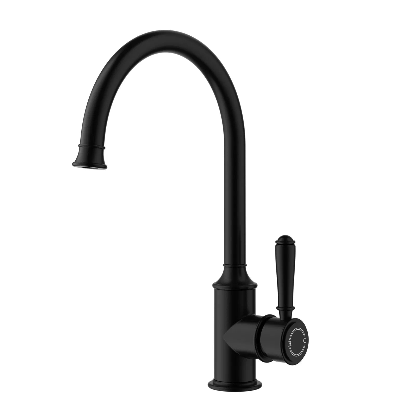 Clasico Sink Mixer - Standard Handle