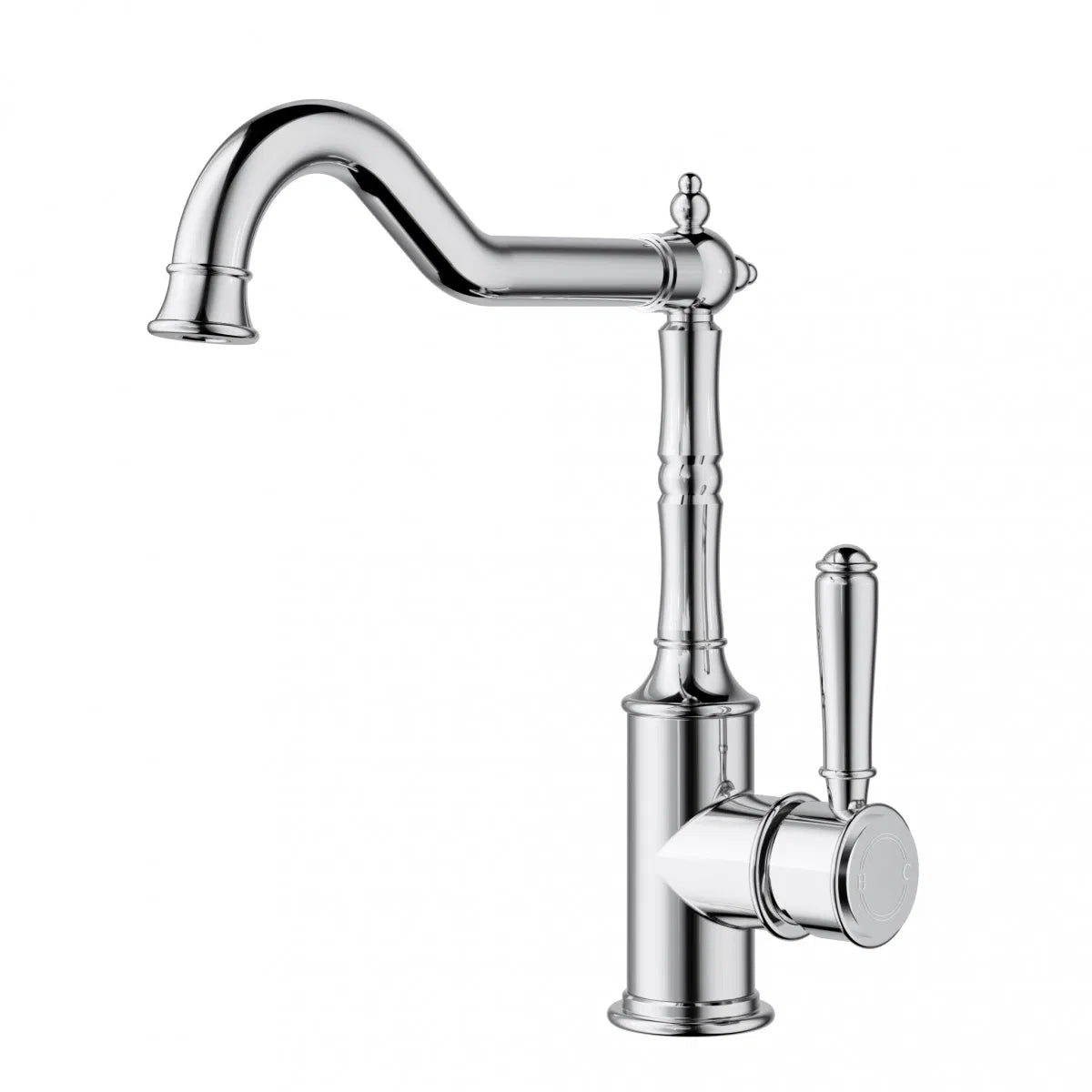 Clasico Sink Mixer - Standard Handle