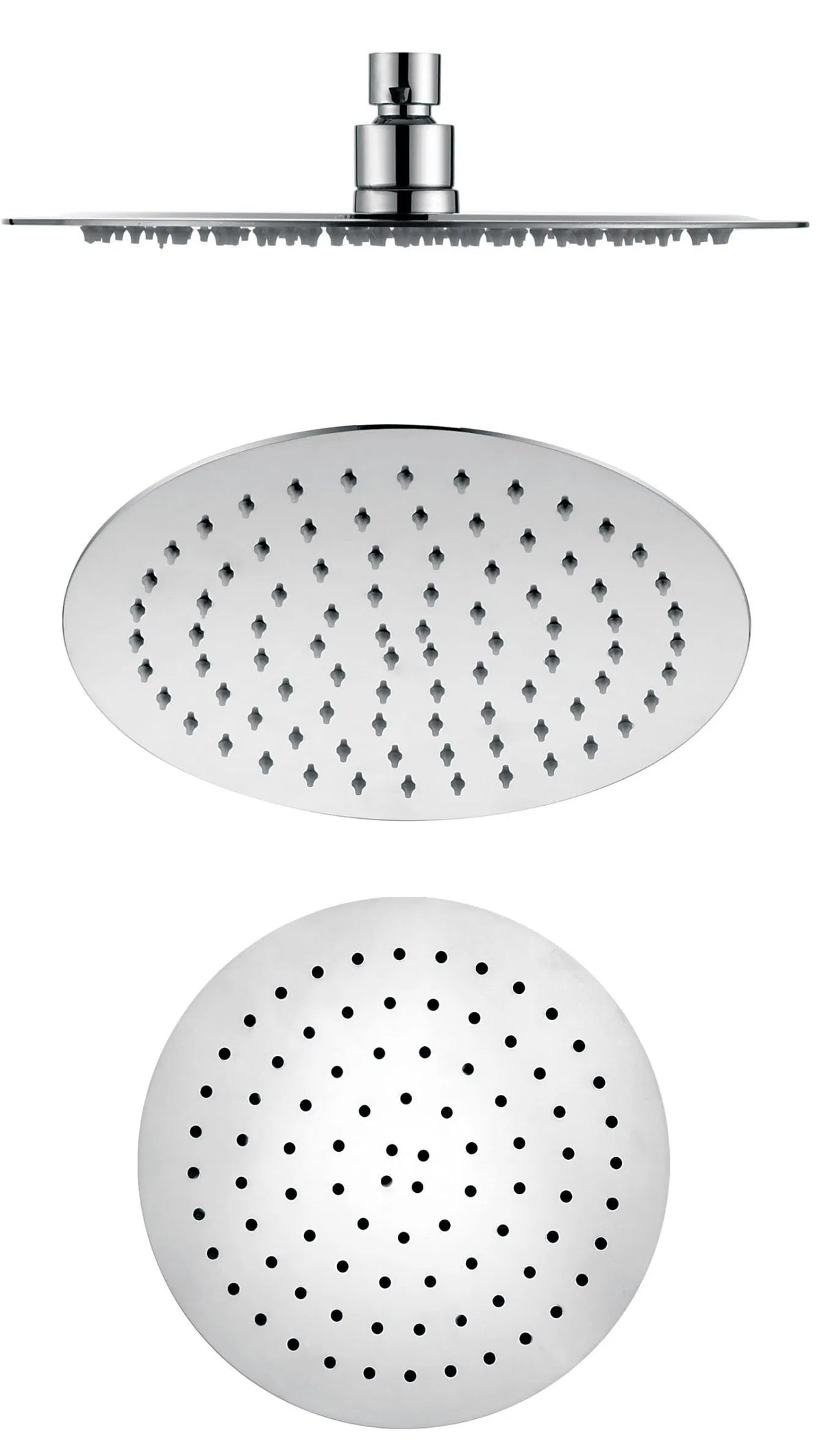 Mica Shower Head