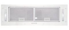 CONCEALED Q SERIES RANGEHOOD - 900MM