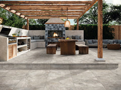 KS6302SH KARST-STONE BEIGE HONED 300X600