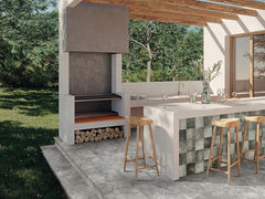 KS6302SH KARST-STONE BEIGE HONED 300X600