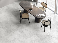 KARST-STONE WHITE EXTERNAL 600X600X20