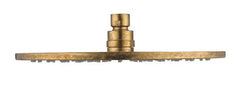 LVB Mica Shower Head – 250mm