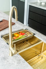 Lavello Protection Grid for MKSP-S840440D