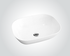 Selene Above Counter Basins