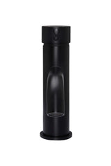 Round Basin Mixer Curved