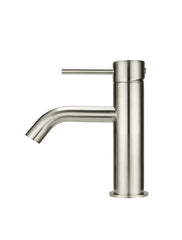 Piccola Basin Mixer Tap