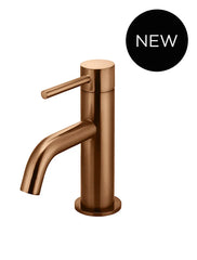 Piccola Basin Mixer Tap