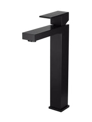 Square Tall Basin Mixer