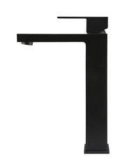 Square Tall Basin Mixer