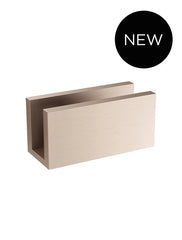 Glass Fixing U Bracket