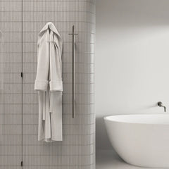 Heated Vertical Towel Rail