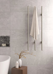 Heated Vertical Towel Rail