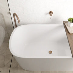 Universal all-in-one Pop Up Waste - Basin & Bath