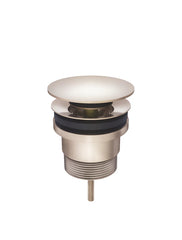 Universal all-in-one Pop Up Waste - Basin & Bath