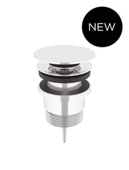 Universal all-in-one Pop Up Waste - Basin & Bath