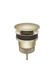 Universal all-in-one Pop Up Waste - Basin & Bath