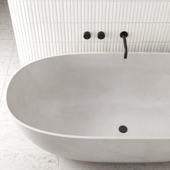 Universal all-in-one Pop Up Waste - Basin & Bath