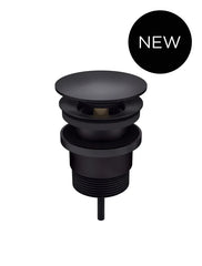 Universal all-in-one Pop Up Waste - Basin & Bath