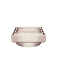 Shower Waste with Tile Insert