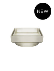 Shower Waste with Tile Insert