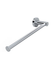 Round Guest Towel Rail
