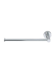 Round Guest Towel Rail