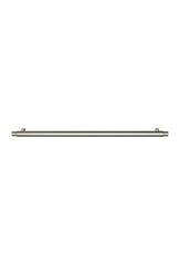 Öppen Round Pull 328mm Cabinet Handle (Brushed)