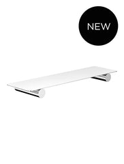 Curvaé Shower Shelf 400mm