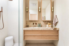 Universal Round Curved Spout 130mm