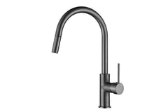 Bloom Pull Out Sink Mixer Chrome, Matte Black, Brushed Gunmetal,Brushed Nickel,Brushed Brass