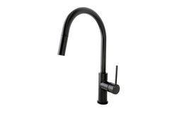 Bloom Pull Out Sink Mixer Chrome, Matte Black, Brushed Gunmetal,Brushed Nickel,Brushed Brass