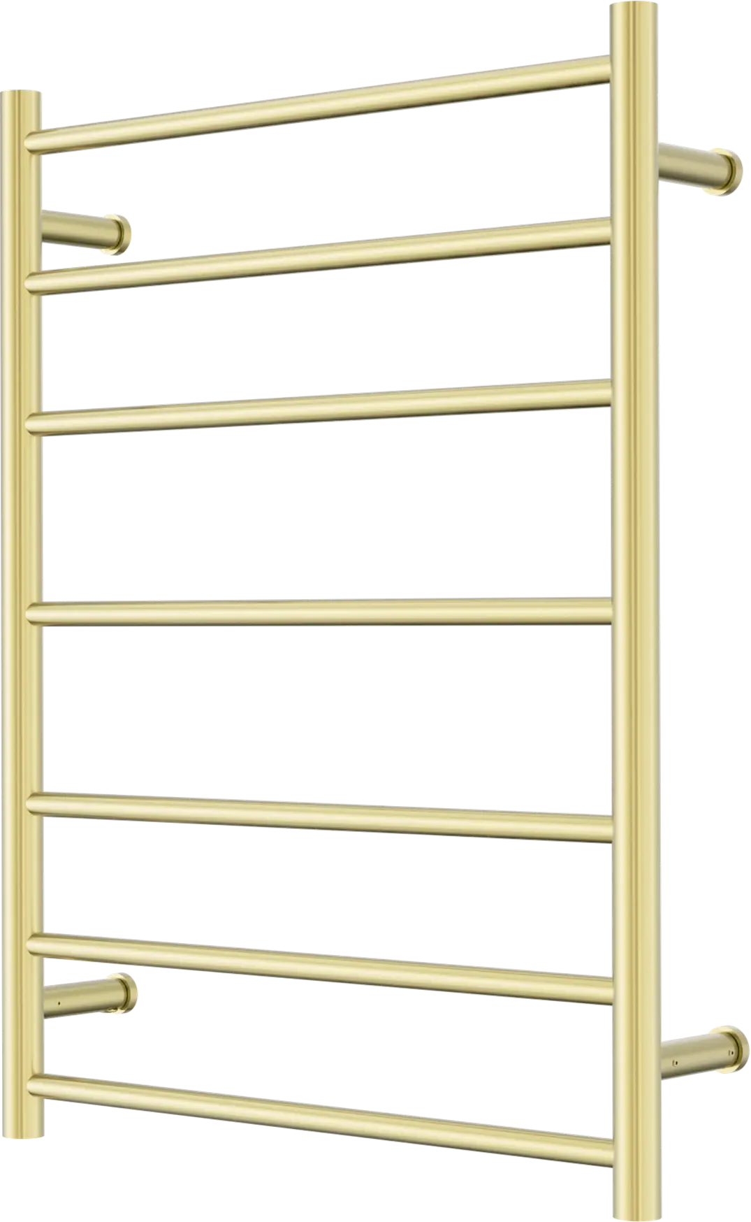 Mecca 240V 7 Bar Heated Towel Ladder